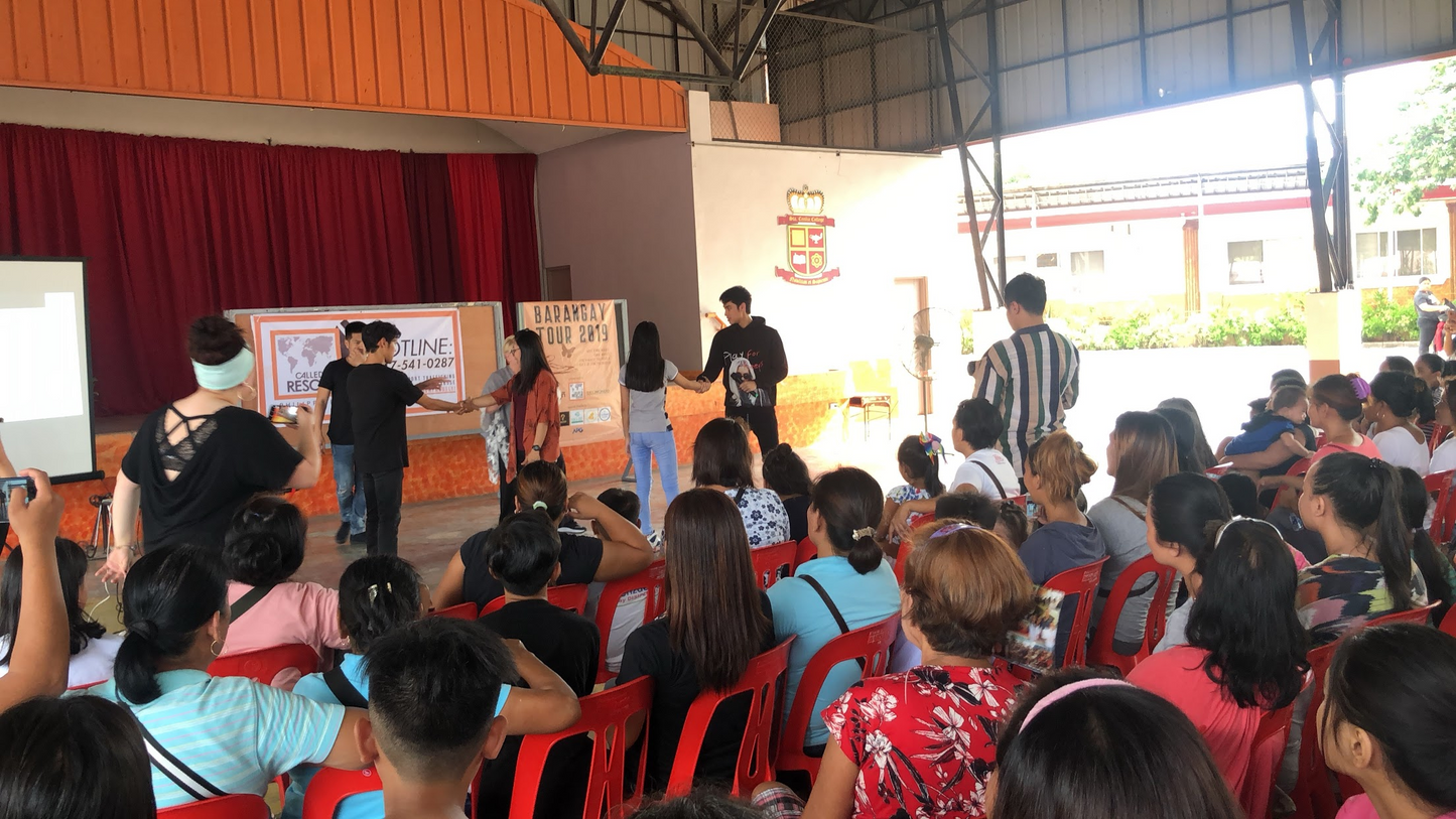 Awareness Programs