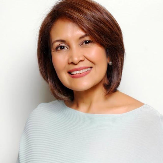 Coaching Session with Dr. Donna Simpao
