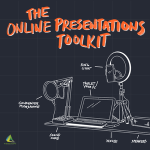 Online Presentations Toolkit