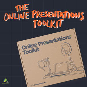 Online Presentations Toolkit