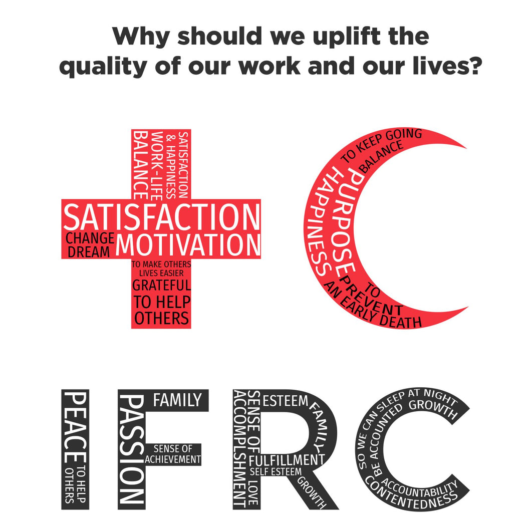 IFRC UPLIFT WordSketch