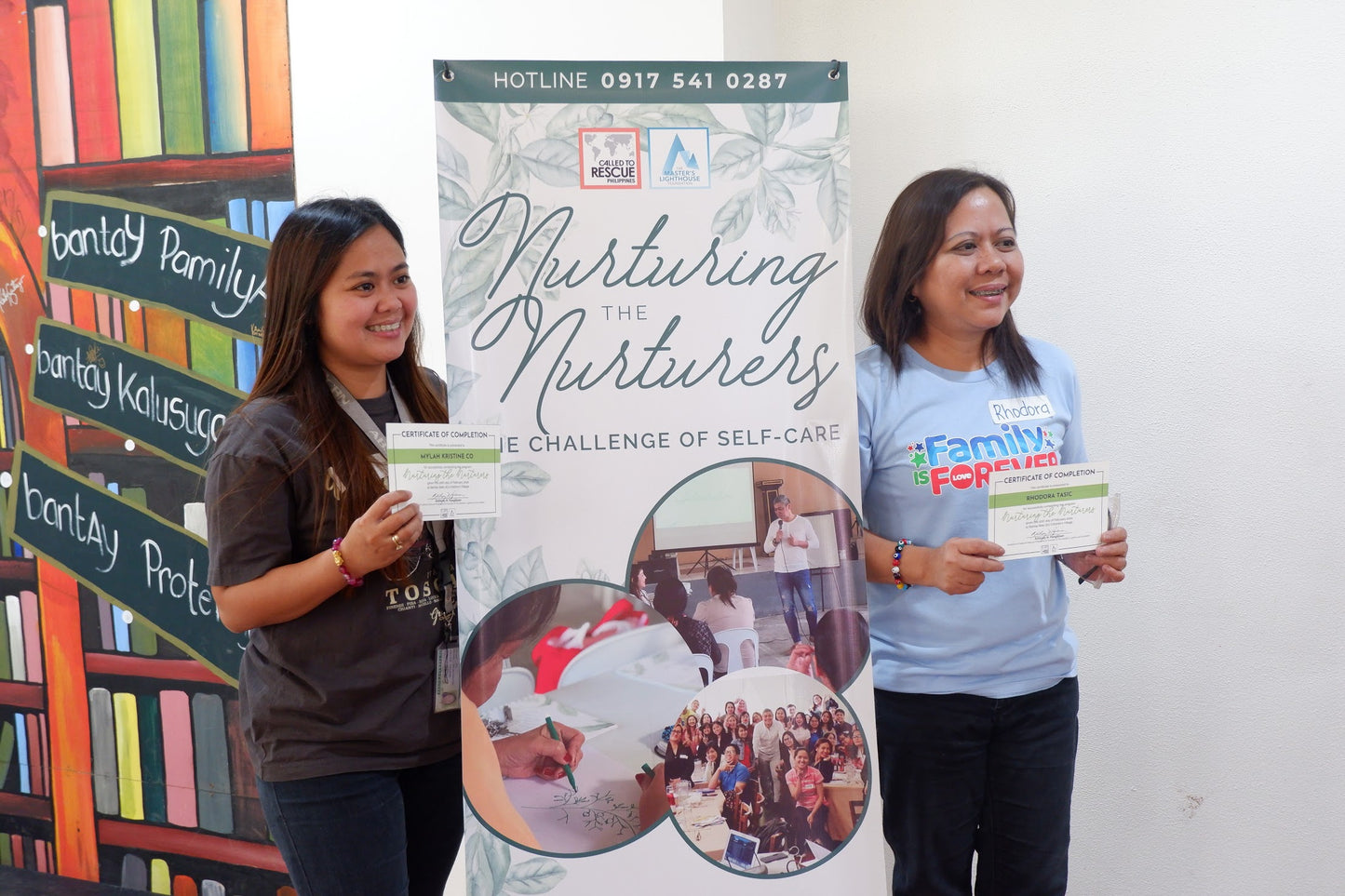 Awareness Programs