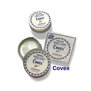 COVEX Healing Balm 15g