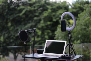 Online Presentations Toolkit