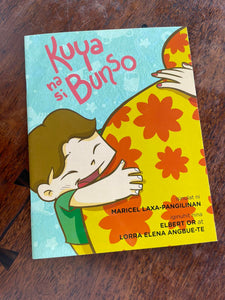 Kuya na si Bunso