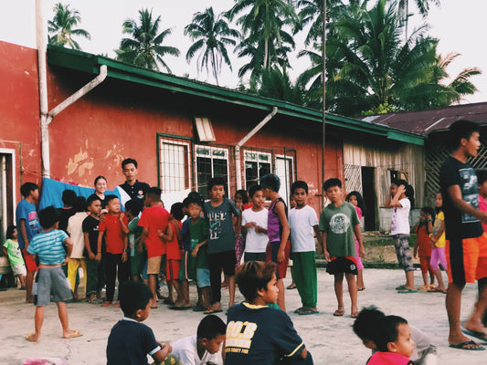 Youth Leadership Development